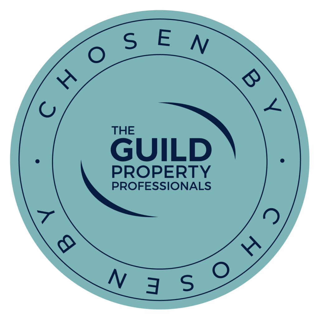 Guild logo