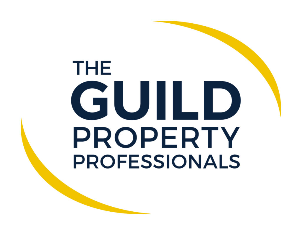 The Guild logo